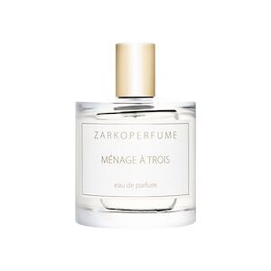 ZARKOPARFUME Ménage à Trois - Eau de Parfum