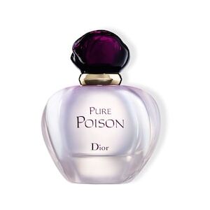 DIOR Pure Poison - Eau de Parfum til kvinder - Blomster, orientalske og ravnoter