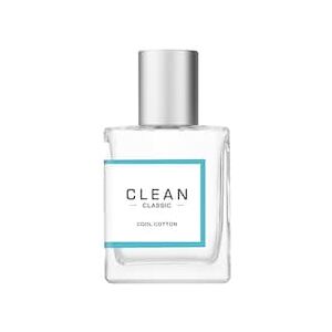 CLEAN Cool Cotton - Eau de Parfum