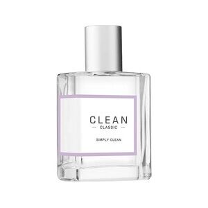 Simply Clean - Eau de Parfum