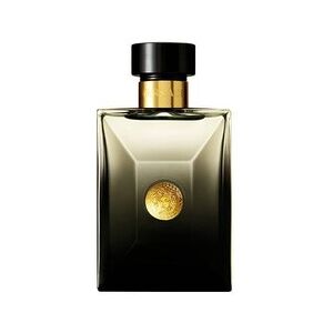 Versace Pour Homme Oud Noir - Eau de Parfum