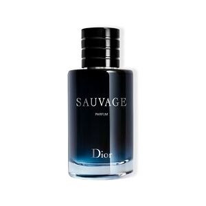 DIOR Sauvage - Parfume til mænd - Sandeltræ & noter af tonkabønne