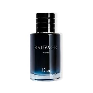 DIOR Sauvage - Parfume til mænd - Sandeltræ & noter af tonkabønne