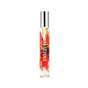 FLORAL STREET Electric Rhubarb - Mini Eau De Parfum