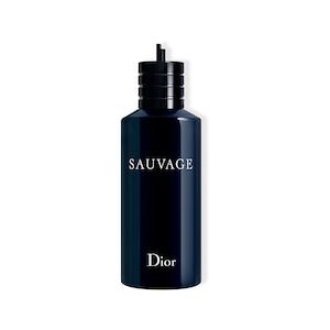 DIOR Sauvage - Eau de Toilette til mænd - Krydrede, træagtige & ravinspirerede noter