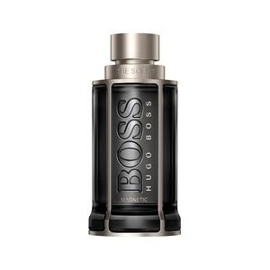 Hugo Boss The Scent Magnetic - Eau de Parfum til mænd