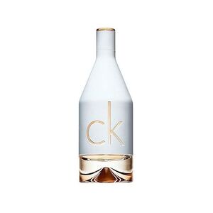 Calvin Klein CK In2u - Eau de Toilette