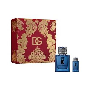 Dolce & Gabbana K by Dolce&Gabbana - Eau de Parfum Giftset