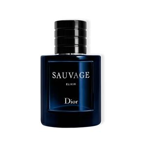 DIOR Sauvage Elixir - Parfume til mænd - Citrus, krydderier og træ noter