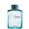 Calvin Klein Free Edt, 50 Ml.