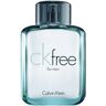 Calvin Klein CK Free For Men EDT 100 ml