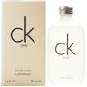 Calvin Klein One EDT 100 ml