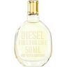 Diesel Fuel For Life EDT 125 ml