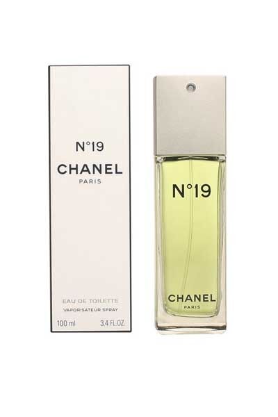 Chanel No.19 Eau de Parfum Spray 100ml