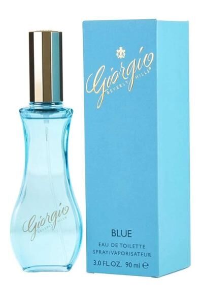 Giorgio Blue EdT 90ml