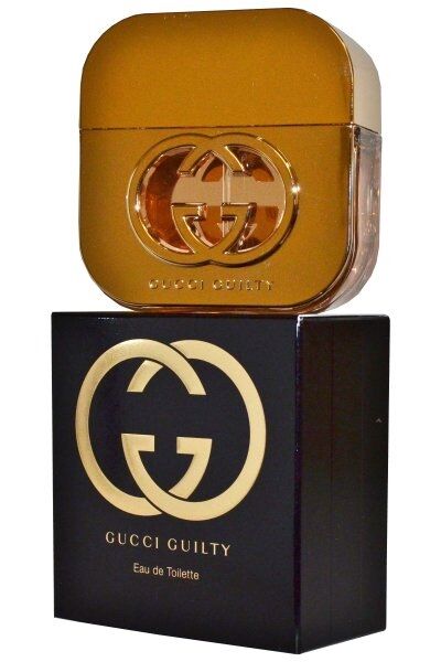 Gucci - Gucci Guilty EdT 30 ml