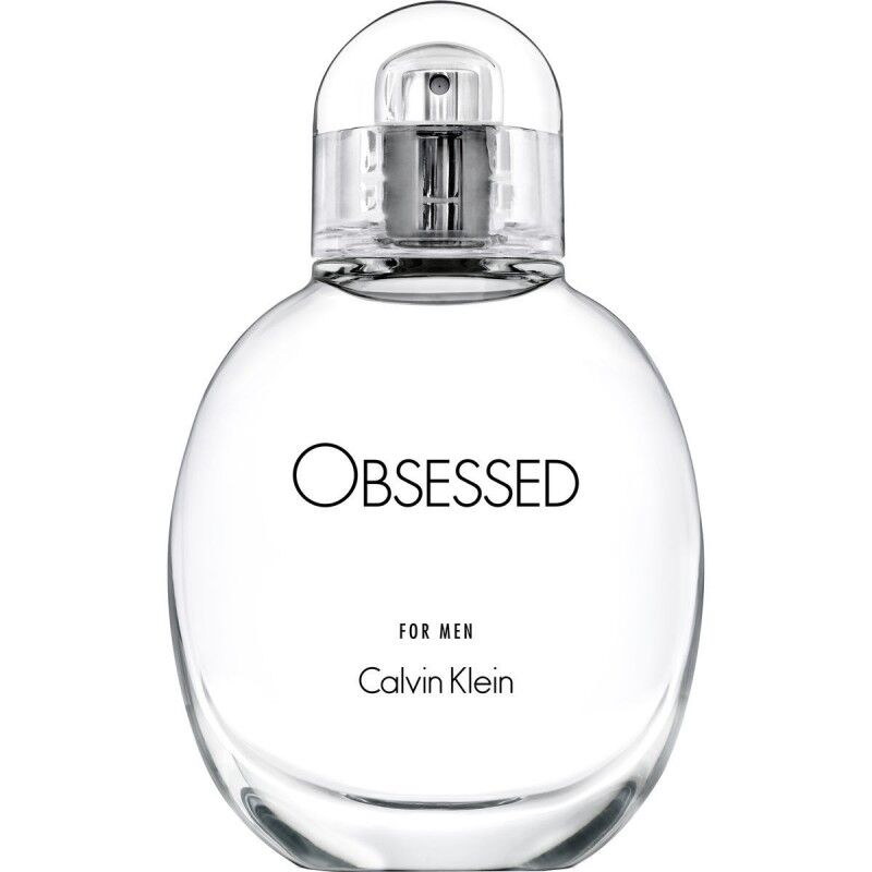 Obsessed For Men 125 ml Eau de Toilette