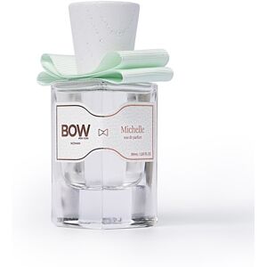 Bow Michelle Mujer Eau de Parfum 30ml