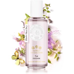 ROGER GALLET Roger & Gallet The Fantaisie Woman Eau de Colonia 30ml