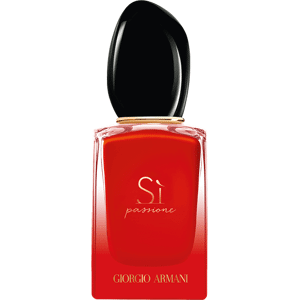 Eau De Parfum Sí Passione Intense de Giorgio Armani 30 ml