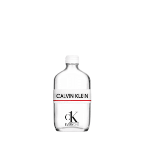 Eau De Toilette Everyone de Calvin Klein 50 ml