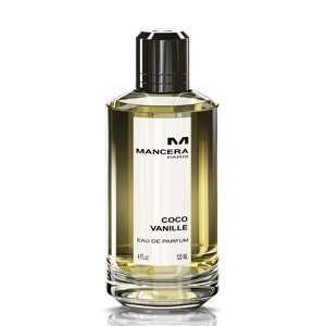 Eau De Parfum Coco Vanille de Mancera 120 ml