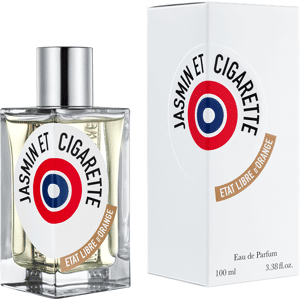 ETAT LIBRE D'ORANGE Eau De Parfum Jasmin Et Cigarette de Etat Libre D'Orange 100 ml