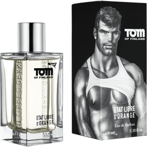 ETAT LIBRE D'ORANGE Eau De Parfum Tom Of Finland de Etat Libre D'Orange 100 ml