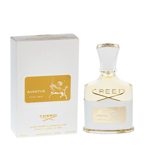 Eau De Parfum Aventus For Her de Creed 75 ml