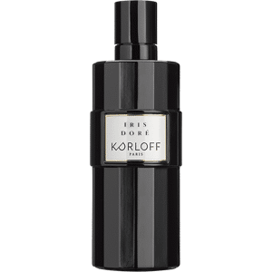 Eau De Parfum Iris Doré de Korloff 100 ml