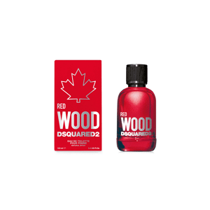 Eau De Toilette Red Wood de Dsquared2 100 ml