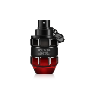 VIKTOR & ROLF Eau De Toilette Spicebomb Infrared de Viktor & Rolf 50 ml