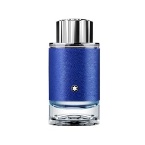 MONTBLANC Eau De Parfum Explorer Ultra Blue de Mont Blanc 100 ml