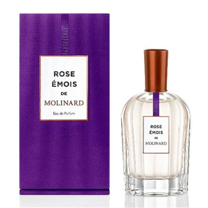 Eau De Parfum Rose Émois de Molinard 90 ml