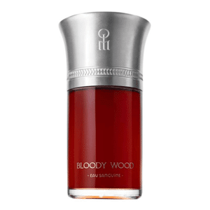 Eau De Parfum Bloody Wood de Liquides Imaginaires 100 ml
