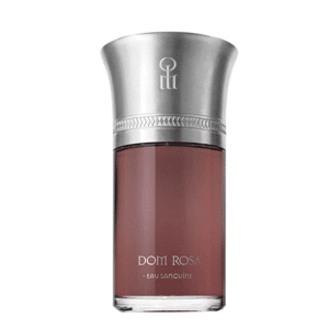 Eau De Parfum Dom Rosa de Liquides Imaginaires 100 ml