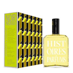 Eau De Parfum Noir Patchouli de Histoires De Parfums 120 ml