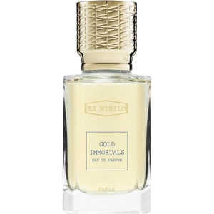 Eau De Parfum Gold Inmortals de Ex Nihilo 50 ml