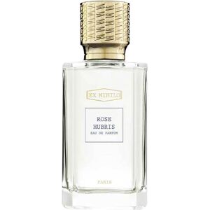 Eau De Parfum Rose Hubris de Ex Nihilo 100 ml