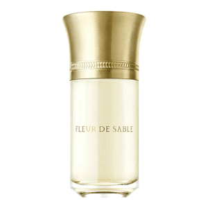 Eau De Parfum Fleur de Sable de Liquides Imaginaires 100 ml