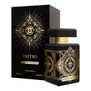 Eau De Parfum Oud For Greatness de Initio 90 ml