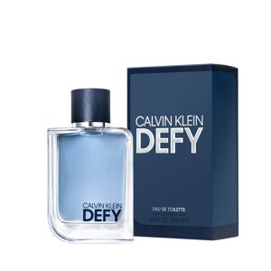 Eau De Toilette Defy Men de Calvin Klein 100 ml