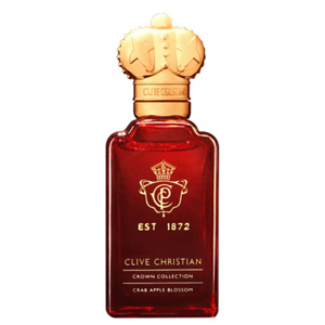 Eau De Parfum Crab Apple Blossom de Clive Christian 50 ml