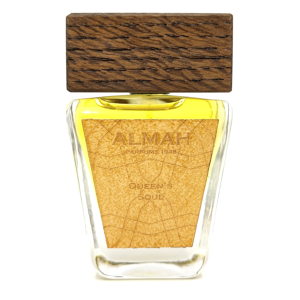 Extracto De Perfume Queen's Soul de Almah Parfums 1948 100 ml