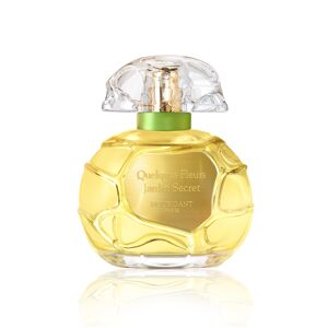 Eau de Parfum Quelques Fleurs Jardin Secret de Houbigant Parfums 100 ml