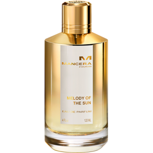 Eau De Parfum Melody Of The Sun de Mancera 120 ml