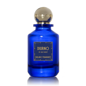 Eau De Parfum Diurno de Milano Fraganze 100 ml