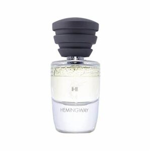 Eau De Parfum Hemingway de Masque Milano 35 ml