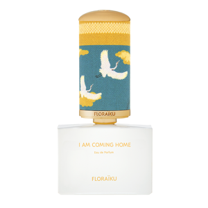 Eau De Parfum I Am Coming Home de Floraiku 50 + 10 ml