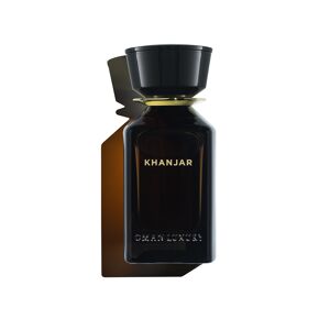 Eau De Parfum Khanjar de Oman Luxury 100 ml